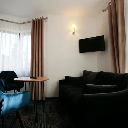 Accommodatie bij particulieren Czarli