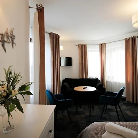 Czarli * Miedzyzdroje