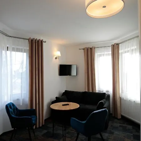 Accommodatie bij particulieren Czarli *