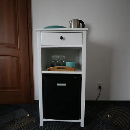 Accommodatie bij particulieren Czarli