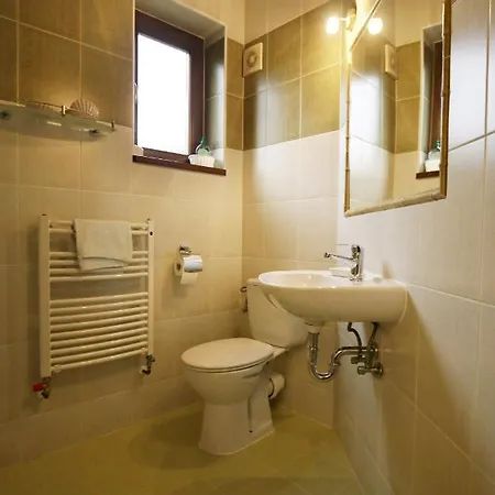 Accommodatie bij particulieren Czarli