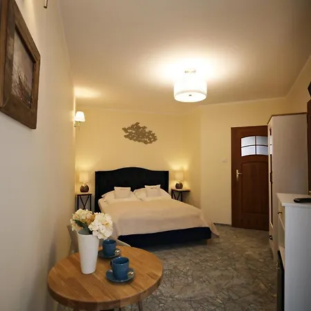 Accommodatie bij particulieren Czarli