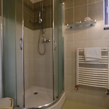 Czarli Accommodatie bij particulieren