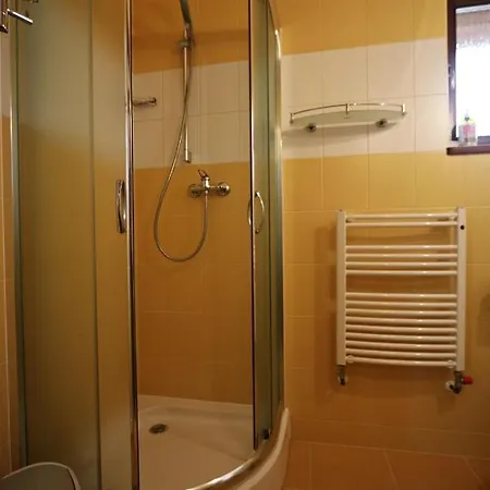 Czarli Accommodatie bij particulieren