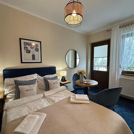 Accommodatie bij particulieren Czarli