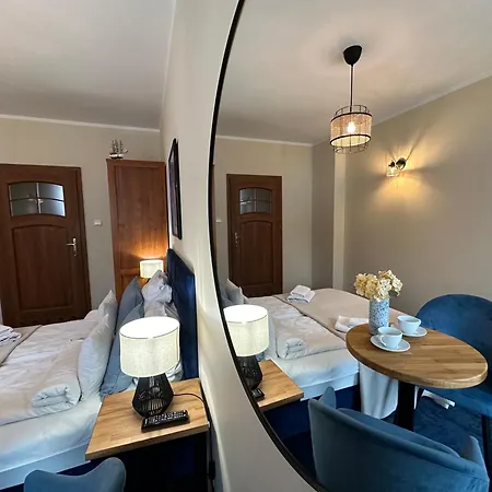 Accommodatie bij particulieren Czarli *