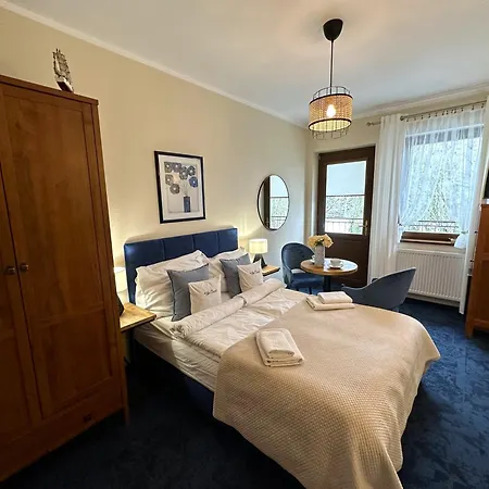 Czarli Accommodatie bij particulieren *