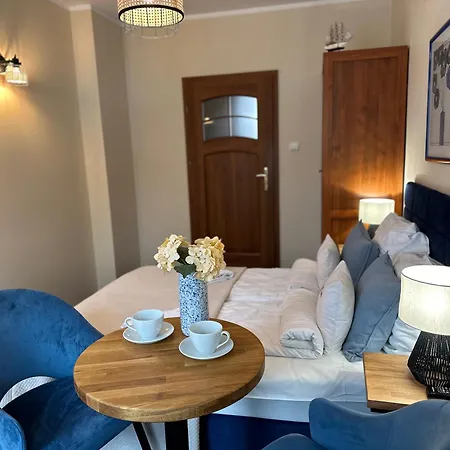 Accommodatie bij particulieren Czarli