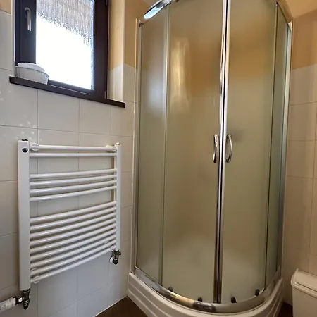 منزل للإقامة Czarli