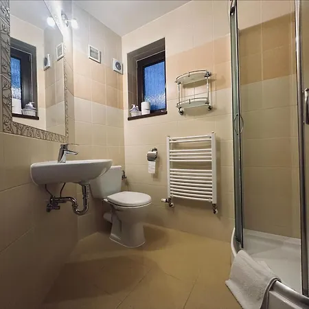 Czarli Accommodatie bij particulieren *