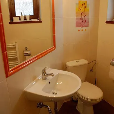 Kwatera prywatna Czarli Międzyzdroje