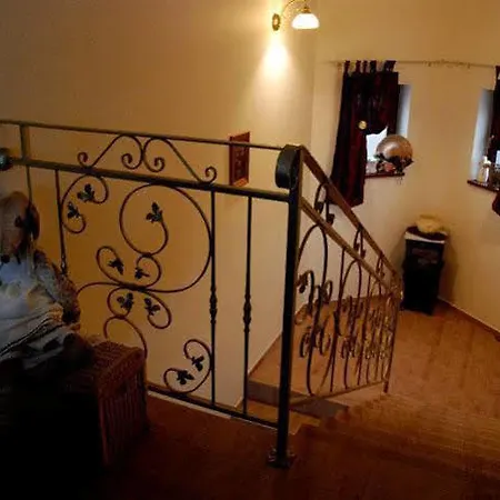 Czarli Accommodatie bij particulieren *