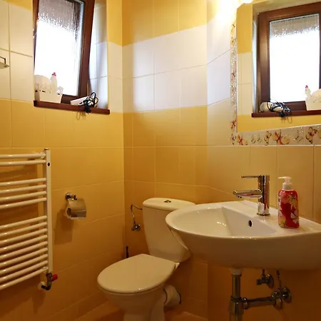 Czarli Accommodatie bij particulieren