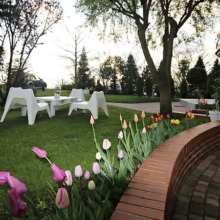 Czarli Accommodatie bij particulieren