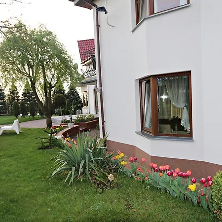 Accommodatie bij particulieren Czarli *