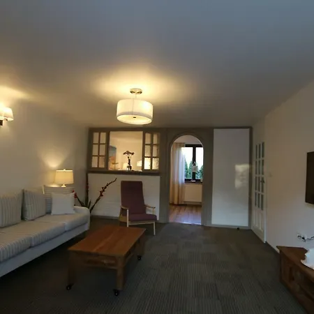 Czarli Accommodatie bij particulieren