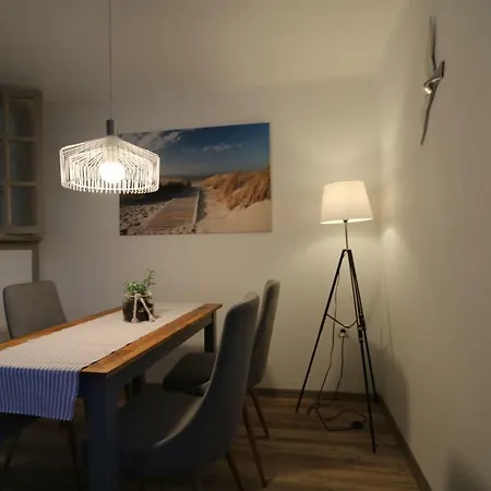 Czarli Accommodatie bij particulieren