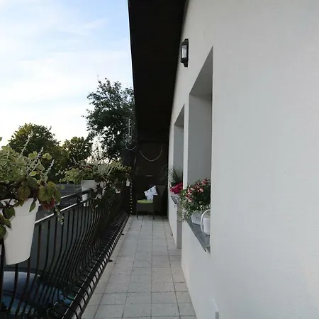 Accommodatie bij particulieren Czarli *