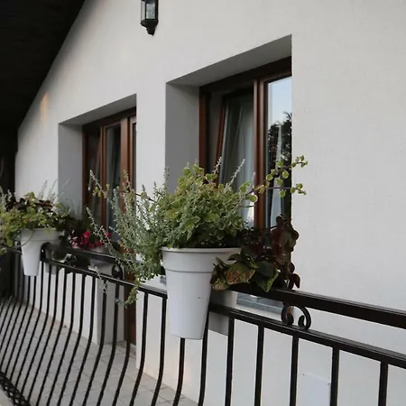 Accommodatie bij particulieren Czarli *