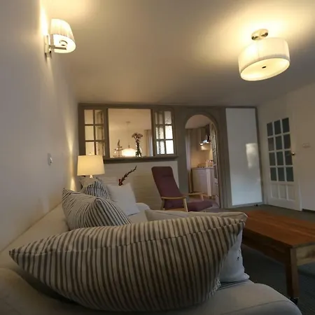 Accommodatie bij particulieren Czarli