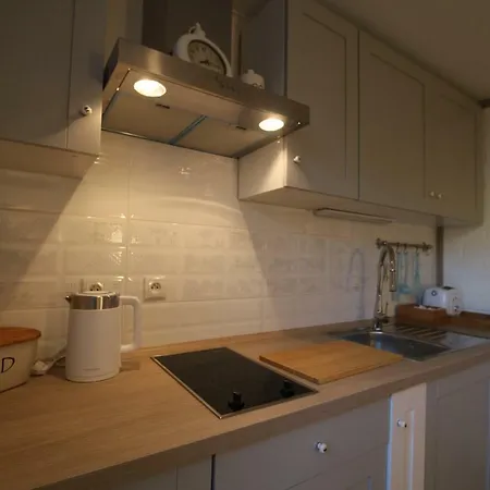 Accommodatie bij particulieren Czarli *