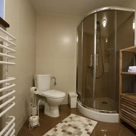 Accommodatie bij particulieren Czarli *