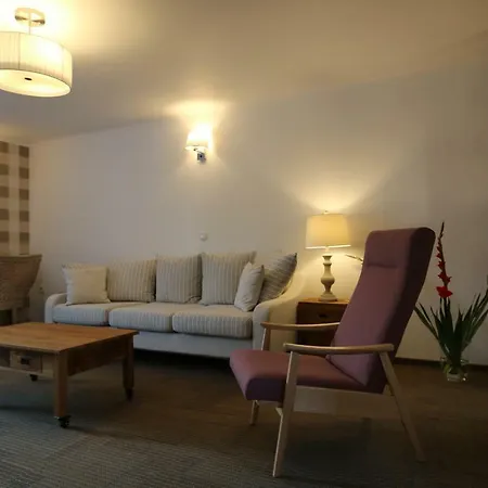 Czarli Accommodatie bij particulieren Miedzyzdroje