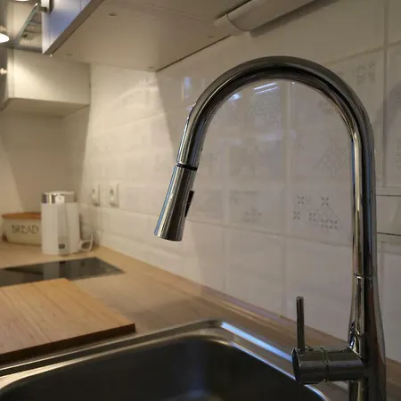 Czarli Accommodatie bij particulieren