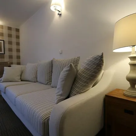 Accommodatie bij particulieren Czarli Miedzyzdroje