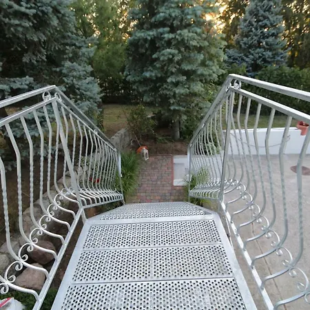 Czarli Accommodatie bij particulieren