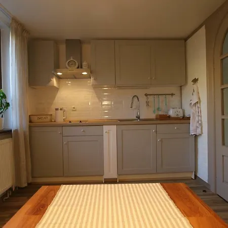 Accommodatie bij particulieren Czarli