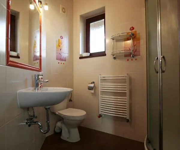 Czarli Séjour chez l'habitant Miedzyzdroje