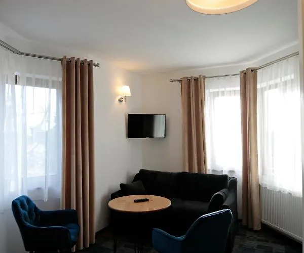 Séjour chez l'habitant Czarli *