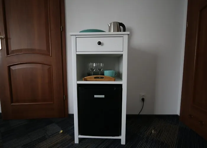 Séjour chez l'habitant Czarli