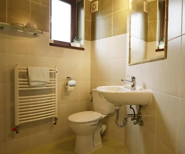 Séjour chez l'habitant Czarli