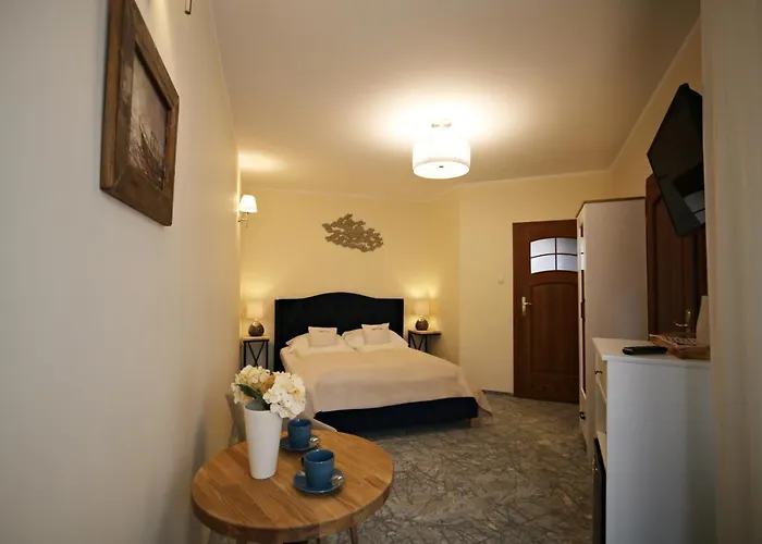 منزل للإقامة Czarli