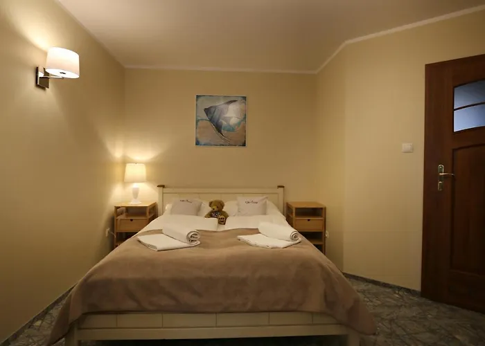 منزل للإقامة Czarli *