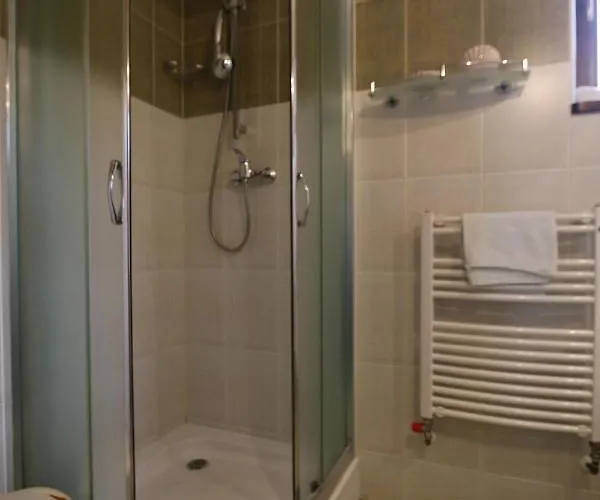 Czarli Séjour chez l'habitant