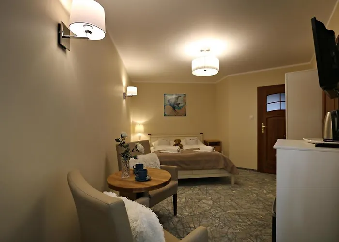 Czarli Séjour chez l'habitant *