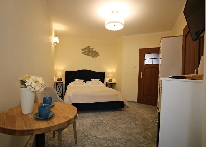 Czarli * Miedzyzdroje