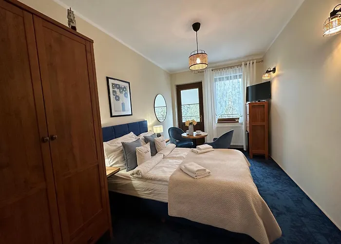 منزل للإقامة Czarli *