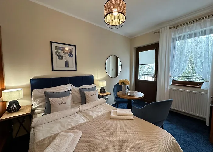 منزل للإقامة Czarli