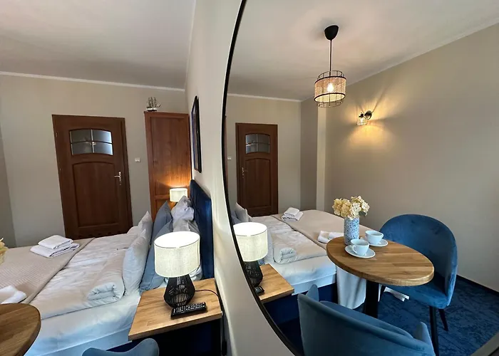 منزل للإقامة Czarli *