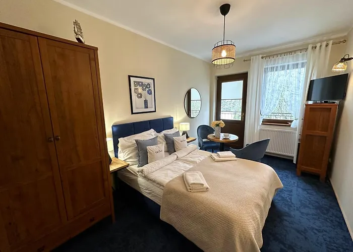 Czarli منزل للإقامة *