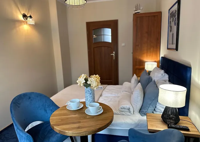 منزل للإقامة Czarli