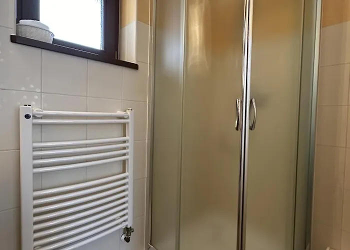 Séjour chez l'habitant Czarli