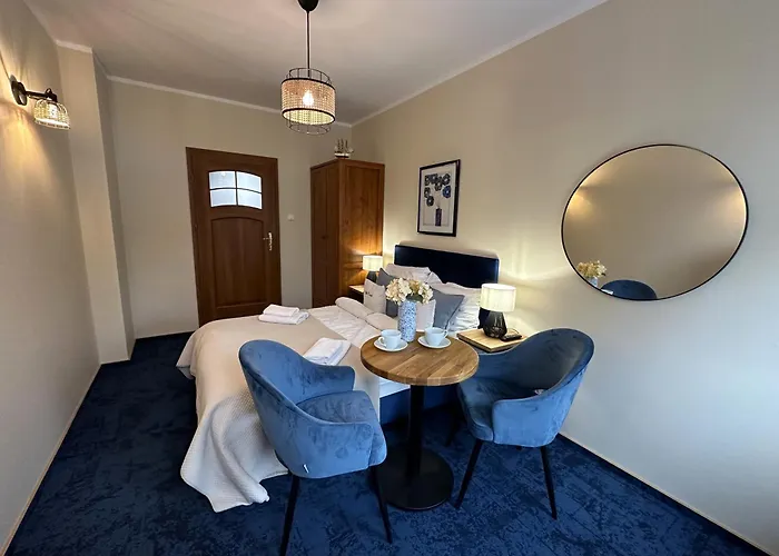 منزل للإقامة Czarli *