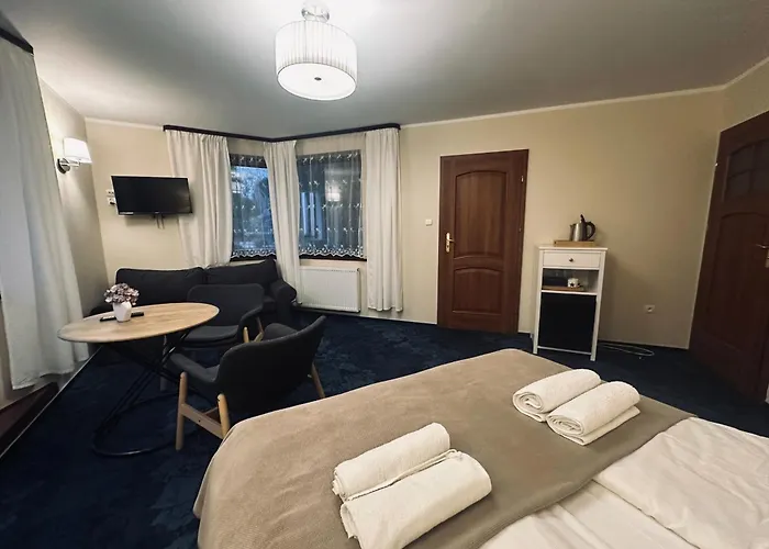 Czarli Séjour chez l'habitant