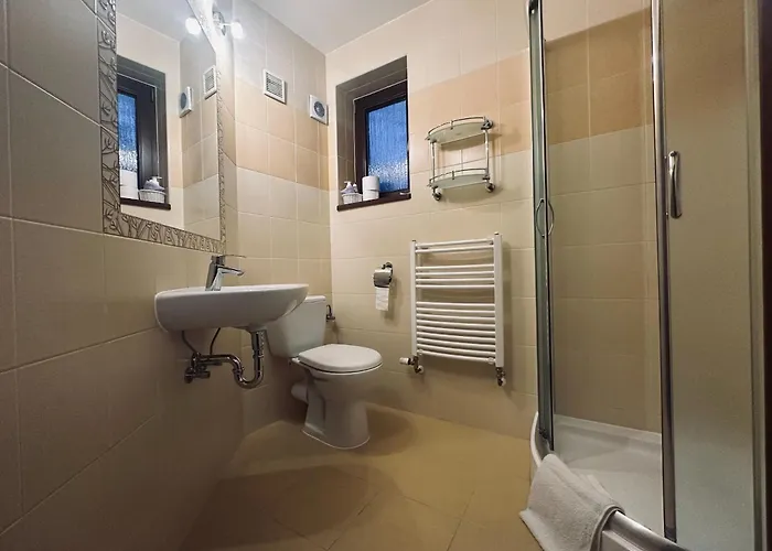 Czarli Séjour chez l'habitant *