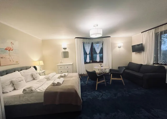 منزل للإقامة Czarli *